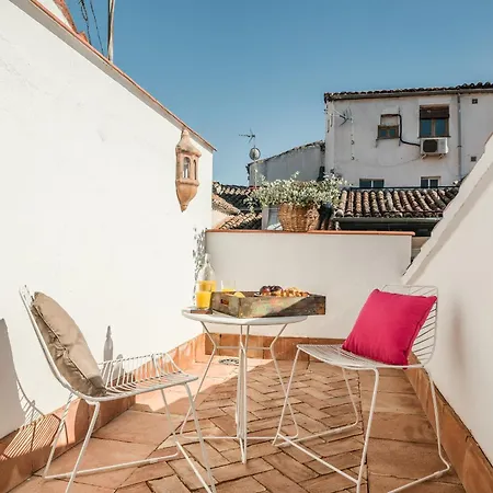Apartament Waou Sol I - Alquiler Corta Duracion Madryt Zewnętrze zdjęcie