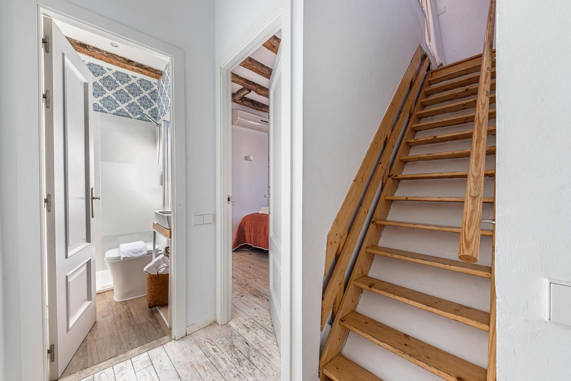 Appartement Waou Sol I - Alquiler Corta Duracion *