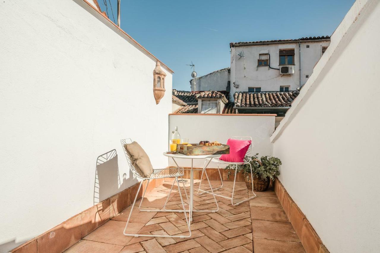 Appartement Waou Sol I - Alquiler Corta Duracion Madrid